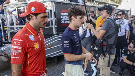 Formule 1-coureur vindt na negen races nieuw team, maar doet wel een stapje terug