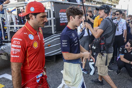 Formule 1-coureur vindt na negen races nieuw team, maar doet wel een stapje terug