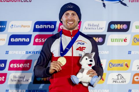 Jenning de Boo en Joep Wennemars moeten vrezen op Olympische Spelen: 'Deze man is levensgevaarlijk'