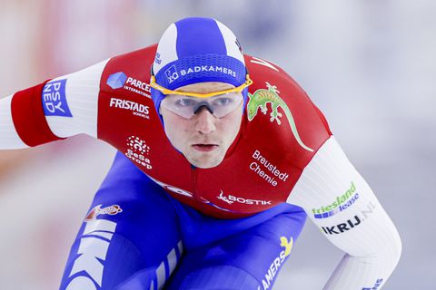 Nederlandse topschaatsers krijgen unieke kans op EK afstanden: 'Weet niet hoe ik hier terecht ben gekomen'