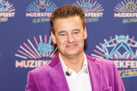 Wilfred Genee zit achter 'fenomeen' aan: 'Noem het ijdel, maar natuurlijk wil je die'