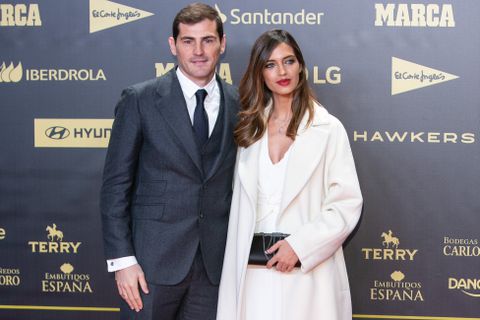 Legendarische ex-doelman Iker Casillas komt met naar nieuws: 'Zodra het kan, komt ze terug'