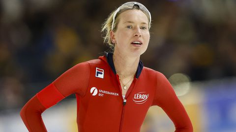 Ex-topschaatser Erben Wennemars geeft waarschuwing af aan Nederlandse toppers: 'Dan is ze supergevaarlijk'