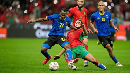 Ismael Saibari gesteund na kritiek bij Marokko: 'Hij doet hetzelfde als bij PSV'