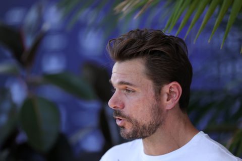 Iconische tennisser (40) krijgt gewenste wildcard en mag deelnemen aan zijn laatste Australian Open