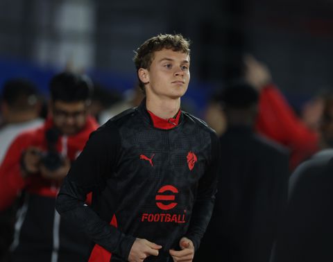 Bekende naam duikt op bij Ajax: zoon van voetbalicoon Zlatan Ibrahimovic in beeld