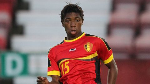 Schokkend bericht van ex-jeudinternational: 'Ik heb nog maar een paar dagen te leven'