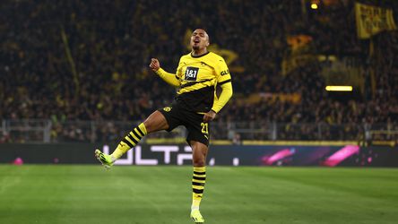 Video | Donyell Malen op dreef bij Borussia Dortmund met twee heerlijke goals