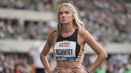 'Meest sexy atlete ter wereld' weigert zeer lucratieve deal terwijl ze maar 700 euro per maand verdient