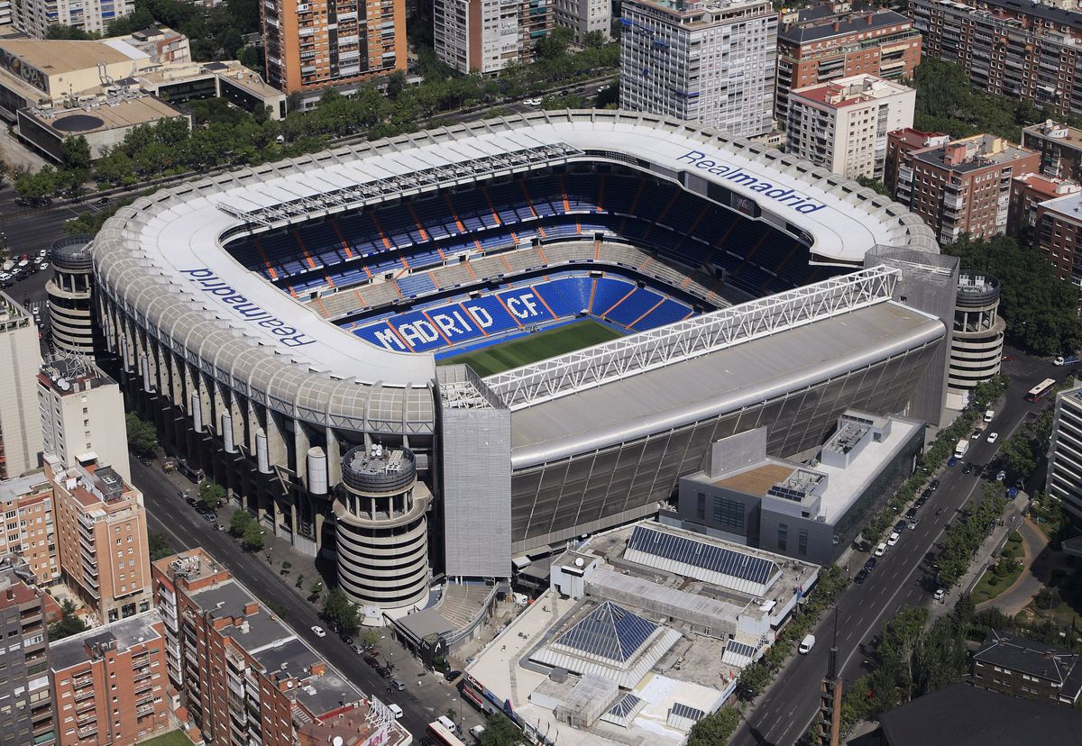 Santiago Bernabéu in 2025 het toneel van NFL-wedstijd: 'Belangrijke gebeurtenis in de sportgeschiedenis'