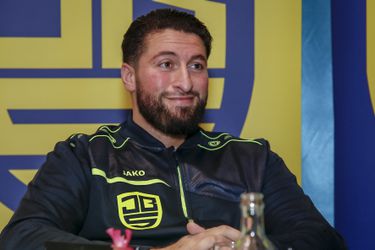 Vechtsportfans reageren massaal op oproep Glory: Jamal Ben Saddik moet meedoen aan achtmanstoernooi