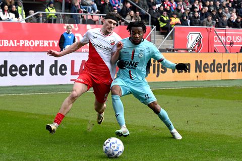 Vormcrisis bij FC Utrecht compleet na enorme zeperd tegen hekkensluiter Almere City