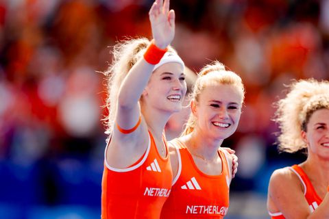 Olympisch kampioenen over bizarre avonturen tijdens speciale competitie: 'Dan kreeg je een envelopje toegestopt'