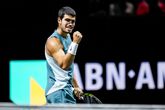 Dit bedrag aan prijzengeld verdient toptennisser Carlos Alcaraz met zijn titel op ABN Amro Open