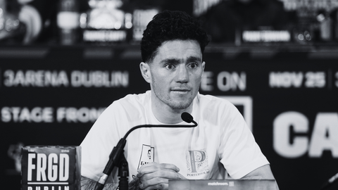 Ierse bokser (28) overleden na oplopen van hersenletsel tijdens titelgevecht