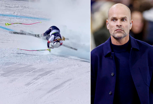 Olympisch drama Lindsey Vonn grijpt Erben Wennemars bij de keel: 'Ik ben boos, dit slaat nergens op'
