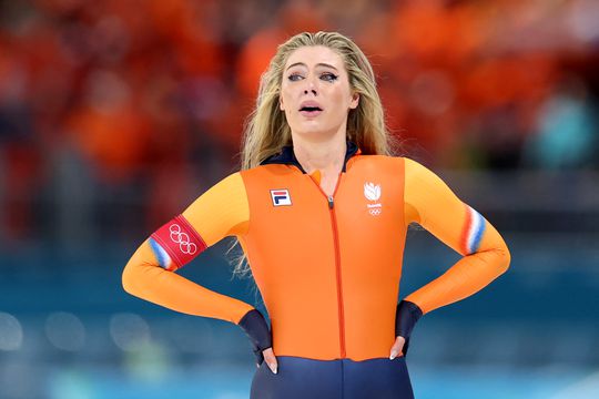 'Onmenselijke' Jutta Leerdam zorgt voor ongeloof bij schaatsicoon Ireen Wüst op Winterspelen: 'Als je dit kan...'