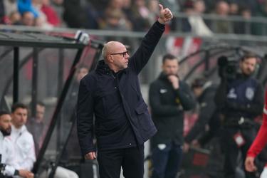 Robert Maaskant waarschuwt Ajax na opvallende uitspraak Fred Grim: 'Ze moeten daarmee oppassen'
