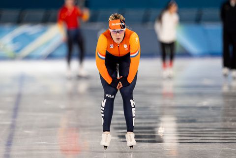 Klare taal over Jutta Leerdam en 'enge en rare verloofde' Jake Paul: 'Ik snap er geen bal van'