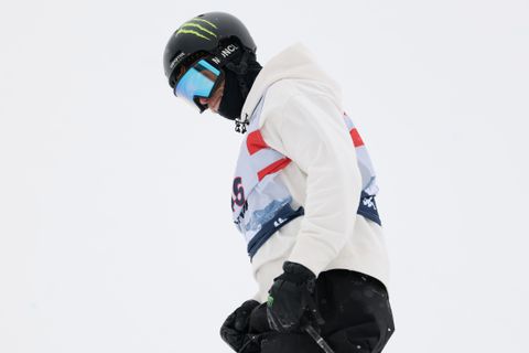 Opmerkelijk statement van olympiër in Milaan levert hem doodsbedreigingen op: 'Het is waanzinnig'