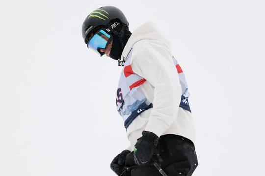 Opmerkelijk statement van olympiër in Milaan levert hem doodsbedreigingen op: 'Het is waanzinnig'