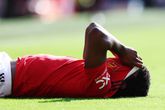 Manchester United-fans zoeken 'verdwenen' Tyrell Malacia: 'Waar is hij? Dood?'