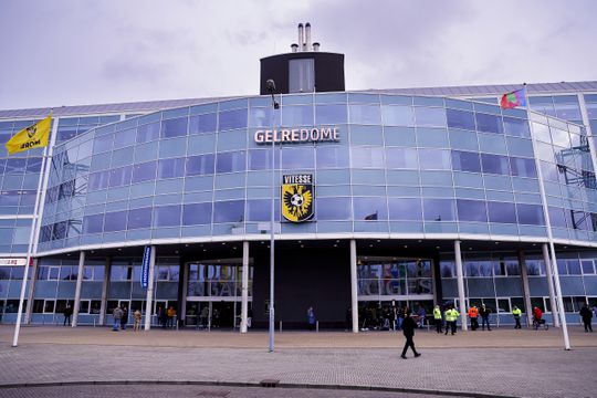 Nieuw reddingsplan voor Vitesse: 'Als Guus Franke afhaakt...'