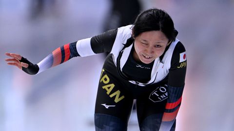 Miho Takagi stapt uit WK allround, drie Nederlandse vrouwen strijden nu om titel