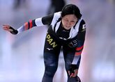 Miho Takagi © Getty Images