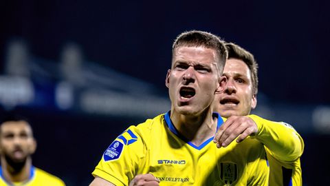 RKC drukt Vitesse in degradatiekraker dieper in de problemen