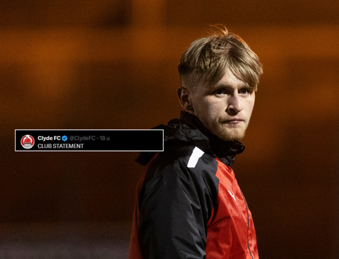 Voetbalclub gaat diep door het stof na pikante misser: 'Duidelijk geen valentijnsliefde meer'