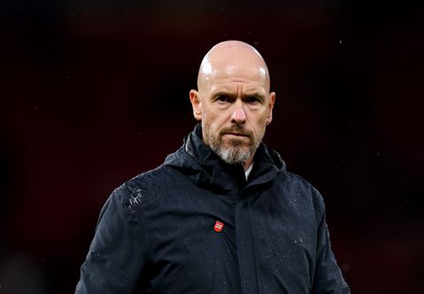 Officieel: Erik ten Hag laat Ajax links liggen en wordt gepresenteerd bij nieuwe club