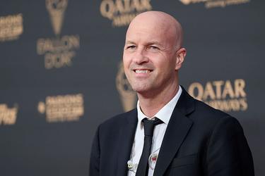 Technisch directeur Jordi Cruijff deelt ambitieus doel voor Ajax: 'Dan ben ik op mijn best'
