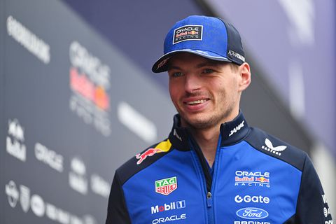 Max Verstappen maakt opvallend uitstapje buiten Formule 1: Nederlander zet volgende stap richting grote droom