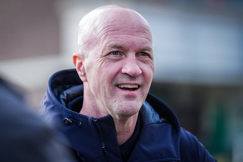 Jordi Cruijff (technisch directeur Ajax) deelt groot drama: 'Dan klagen we weleens over een voetbalwedstrijd'