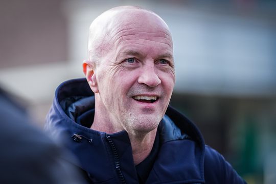 Jordi Cruijff (technisch directeur Ajax) deelt groot drama: 'Dan klagen we weleens over een voetbalwedstrijd'
