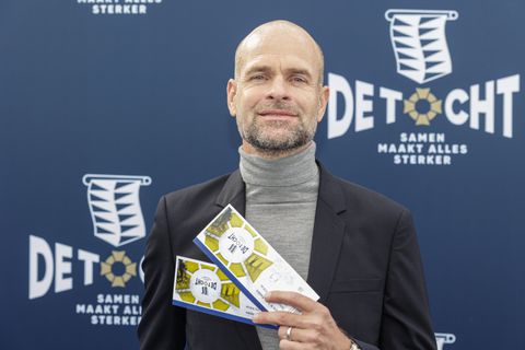 Johan Derksen maakt gehakt van Nederlands schaatsicoon: 'Daar zijn we gelijk vanaf'