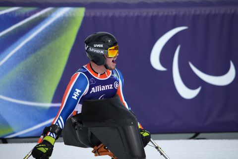 Medaillespiegel Paralympische Spelen | Nederland stijgt dankzij eerste gouden medaille, China domineert