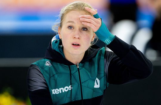 'Vaag verhaal’ rond topschaatsster Merel Conijn zorgt voor verbazing: 'Zeg dat dan meteen'