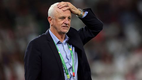 Suriname ziet potentiële tegenstander in play-offs WK voetbal hard om hulp en uitstel roepen