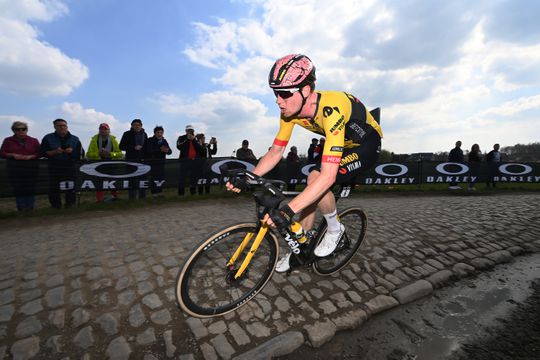 'Ik heb meer geluk dan pech gehad:' Nathan Van Hooydonck blikt terug op hartstilstand