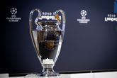 De Champions League-beker blijft wel hetzelfde © Getty Images