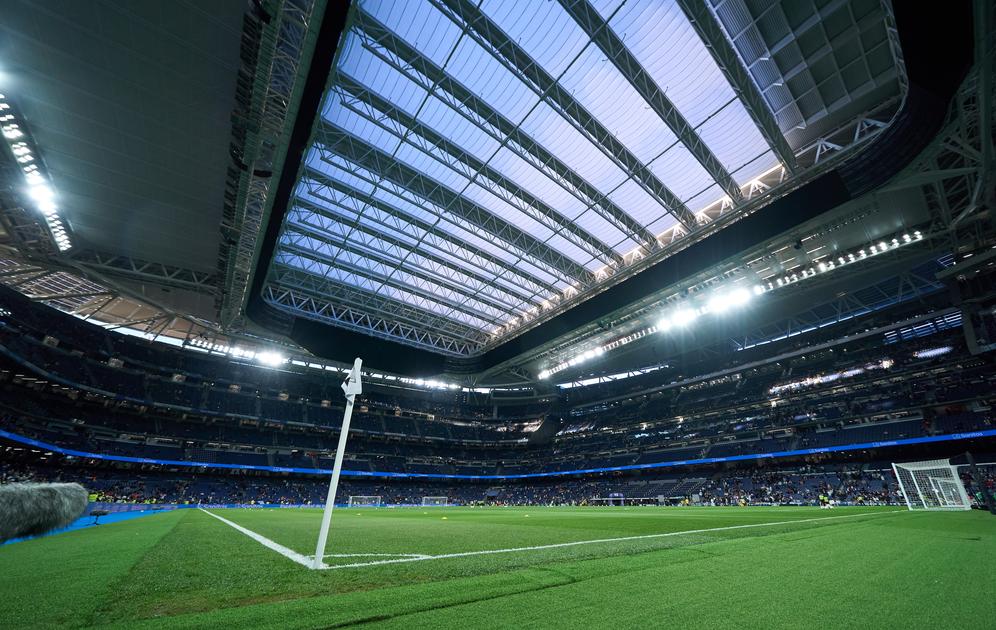 Extra veiligheidsmaatregelen na terreurdreiging Champions League: 'Alle