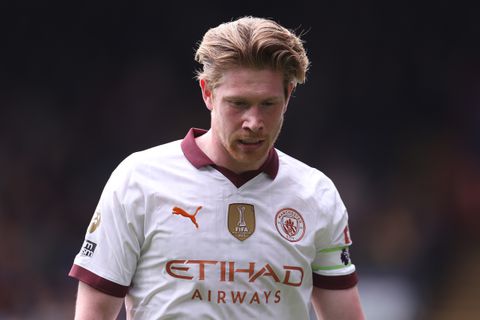 Onsmakelijke reden voor passeren Kevin De Bruyne in Champions League-kraker: 'In de kleedkamer begon het'
