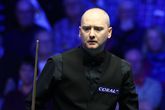 Graeme Dott. © Getty Images.