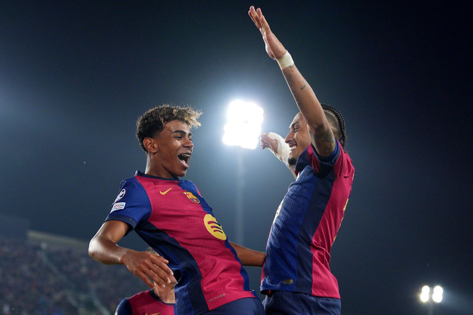 FC Barcelona na monsterscore al bijna in halve finale Champions League, PSG wint dankzij werelddoelpunten