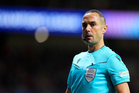 Schokkende onthulling van scheidsrechter zorgt voor ophef in Italië: 'Ik weiger dat te doen!'