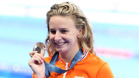 Goed nieuws voor Nederlandse zwemmers: zes nieuwe onderdelen op Olympische Spelen