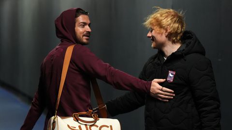 Grootheid Ed Sheeran wil op één voorwaarde optreden bij groots sportevenement