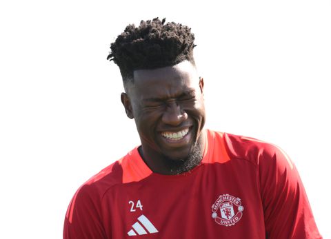 Tegenstander Manchester United pakt verguisde André Onana hard aan: 'Oppassen met wat je zegt'